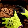 GUANTES LATEX SOFT FOAM TALLA 6 (PAR)