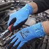 GUANTE LATEX FOAM IMPERMEABLE 6 (PAR)