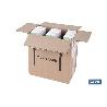AMBIENTADOR DE VARILLAS  CALABRIAN BERGAMOT 50 ML   CAJA 6 UNID.