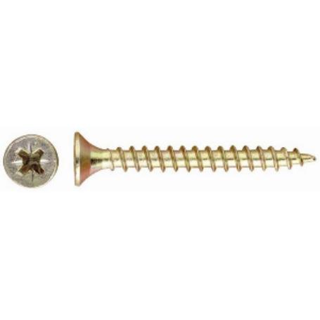 TORNILLO POZIDRIVE 6X70   X100