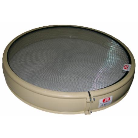 BASE CRIBA METAL 20710-10 2,5MM 550 MM