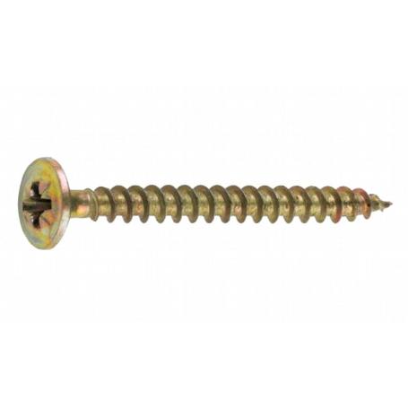 TORNILLO POZIDRIVE 5X 60   X100 (CAJA 2)