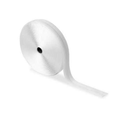 VELCRO 20MMX25MT. M Y H BLANCO