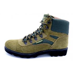 BOTA TREKKING KAKI 2000-N.43