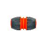 REPARADOR UNIVERSAL MANGUERAS 1/2 5/8 Y 3/4. FACIL DE USAR, PLASTICO SOFT TOUCH.