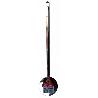 PALETA INOX 12X65