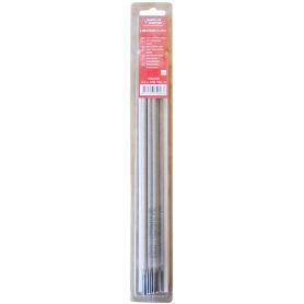 ELECTRODO INOX 316 2,0 X 300MM BLISTER 20 UND REF 809043