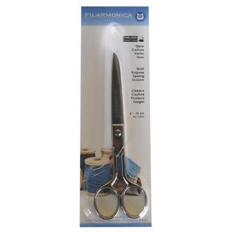Tijera costura 5.5 filarmonica