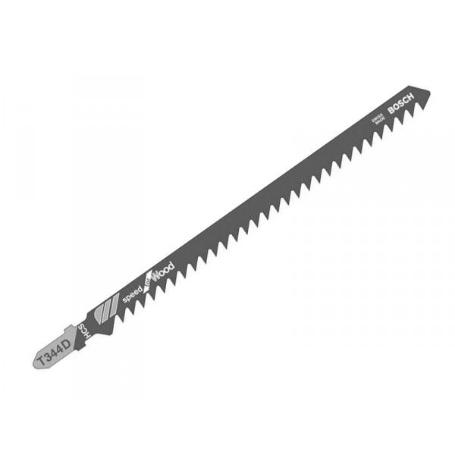 HOJA CALAR BOSCH T344D 3 UDS