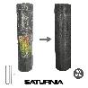 TELA MOSQUITERA FIBRA VIDRIO GRIS 18X16 ANCHO 150 CM. ROLLO 50 METROS. MALLA MOSQUITERA FIBRA VIDRIO ANTI MOSQUITOS