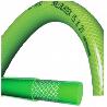 MANGUERA LATEX C/MALLA 19X26 25 MTS.