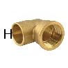 CODO 90 G CU 22*1/2 METALES 201222