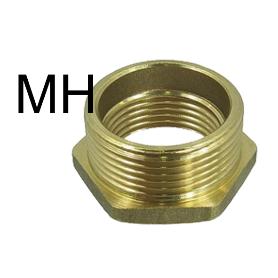 RACORD MARSELLA RE 3/4M*1H  LATON 353324