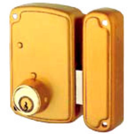 CERRADURA UCEM 4056C HB075I