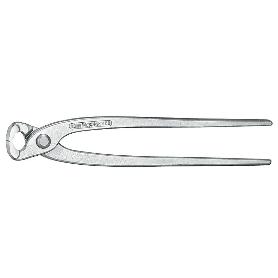 TENAZA RUSA 280 9904280 KNIPEX