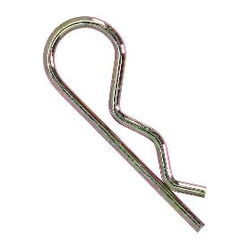 PASADOR R  5X 100 MM.