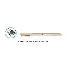 ASTIL PICACHON 90X51 MADERA NATURAL