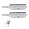 CERRADURA LATERAL KNN CL PUERTA ENROLLABLE