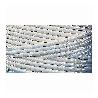 CUERDA TRENZADA POLIPROPILENO 5MM BLANCA 200MT