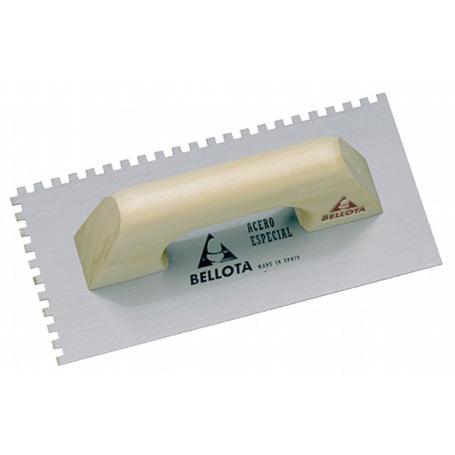 LLANA 5873-08 DENTADA