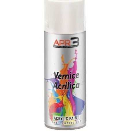 SPRAY ALUMINIO 400 ML.
