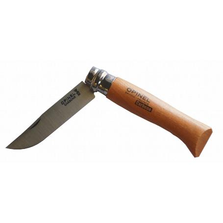 NAVAJA M/MADERA NUM.  8 8,5CM