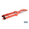TIJERA FORJADA DE RECOLECCIÓN 9 230 MM