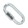 ENGANCHE RAPIDO CADENA   4,0 MM.