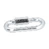 ENGANCHE RAPIDO CADENA   4,0 MM.