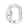 ENGANCHE RAPIDO CADENA   7,0 MM.