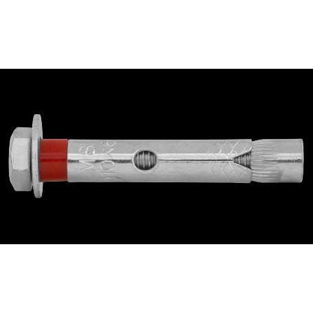 DESA BRIC TORNILLO M6/Ø8*45C DESA