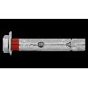 DESA BRIC TORNILLO M6/Ø8*45C DESA