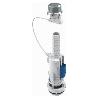 DESCARGADOR DOBLE PULSADOR CABLE DENIA