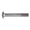 TORNILLO DIN-603  6X 50 ZINC. X100