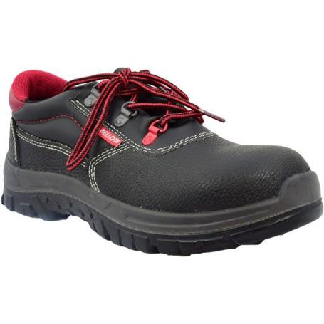 ZAPATO PIEL REFORZADO 39-CLAS-S3