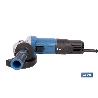 AMOLADORA 750 W 11000 RPM Ø115 MM