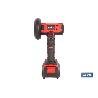 MINIAMOLADORA A BATERÍA LI-ION 20 V 19500 RPM 76 MM