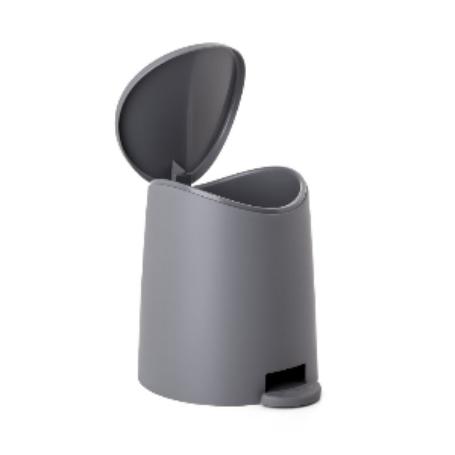 CUBO PEDAL 3 LTS STANDARD NEGRO TATAY