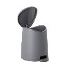 CUBO PEDAL 3 LTS STANDARD NEGRO TATAY