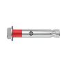 DESA BRIC TORNILLO M6/Ø8*60L DESA