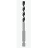 BROCA HORMIGON HEX-5 BOSCH  6X 50X100