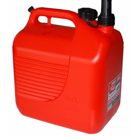 BIDON GASOLINA 20 LITROS