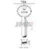 LLAVES JMA SEGURIDAD LATON MOD TE-T60