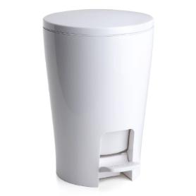 TATAY CUBO BAÑO 8 L. DIABOLO BLANCO  4434901