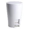 TATAY CUBO BAÑO 8 L. DIABOLO BLANCO  4434901