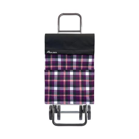 CARRO COMPRA JEAN SCOTTISH 4 MORE