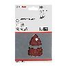 LIJAS MULTI 102X62 93MM GR- 80