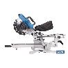 INGLETADORA 1450 W 5000 RPM Ø210 MM