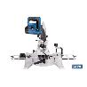 INGLETADORA 1450 W 5000 RPM Ø210 MM