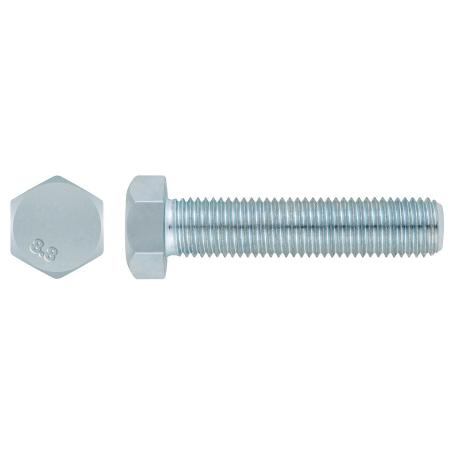 TORNILLO 933 8.8 ZINC 16X30